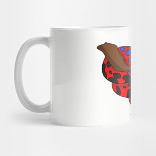 Pride Python Mug